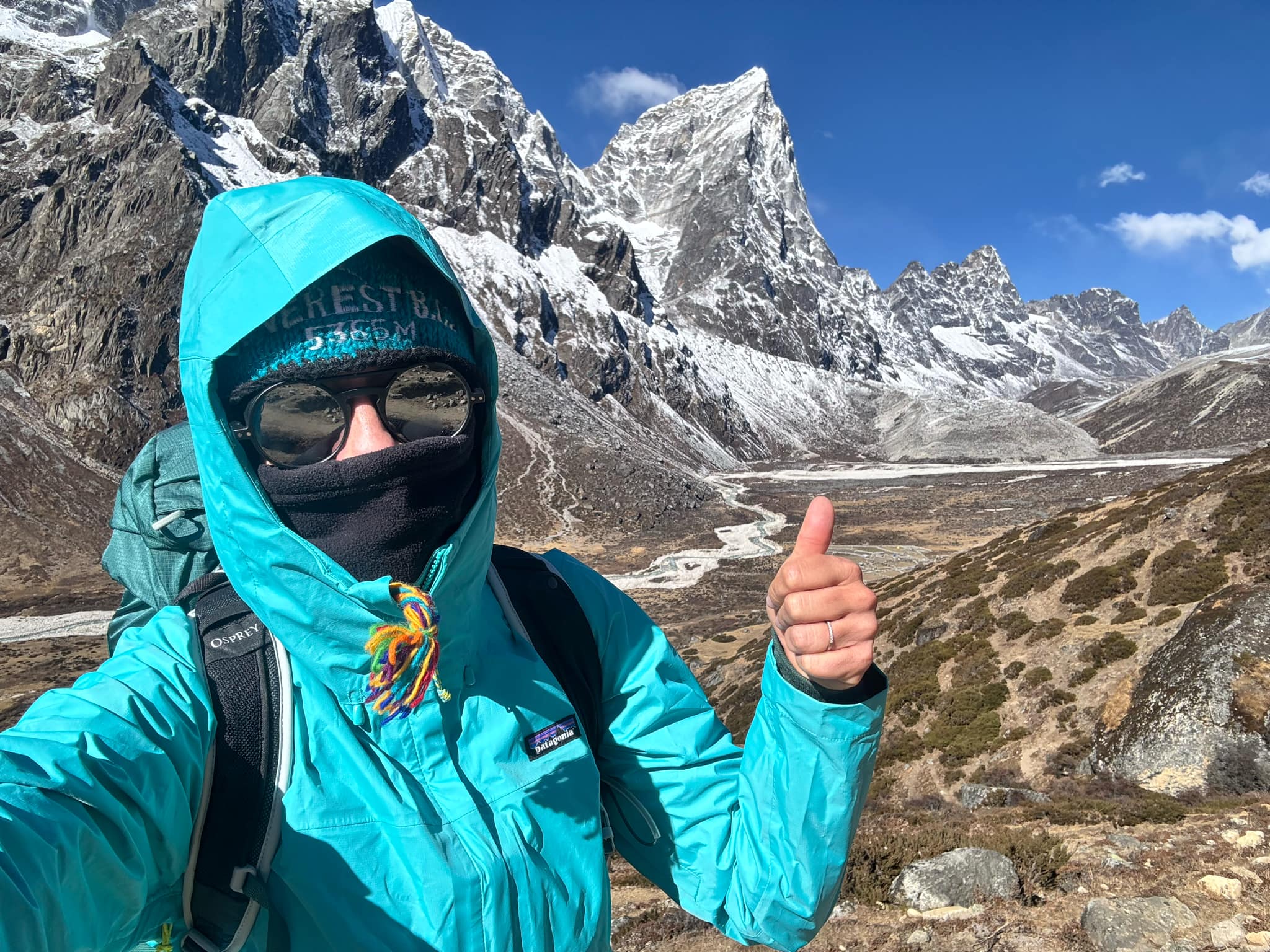 The Perfect Guide for an Everest Adventure