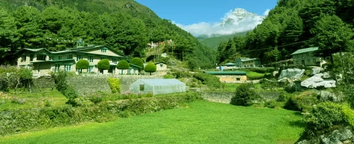 Best Time to Trek in Nepal
