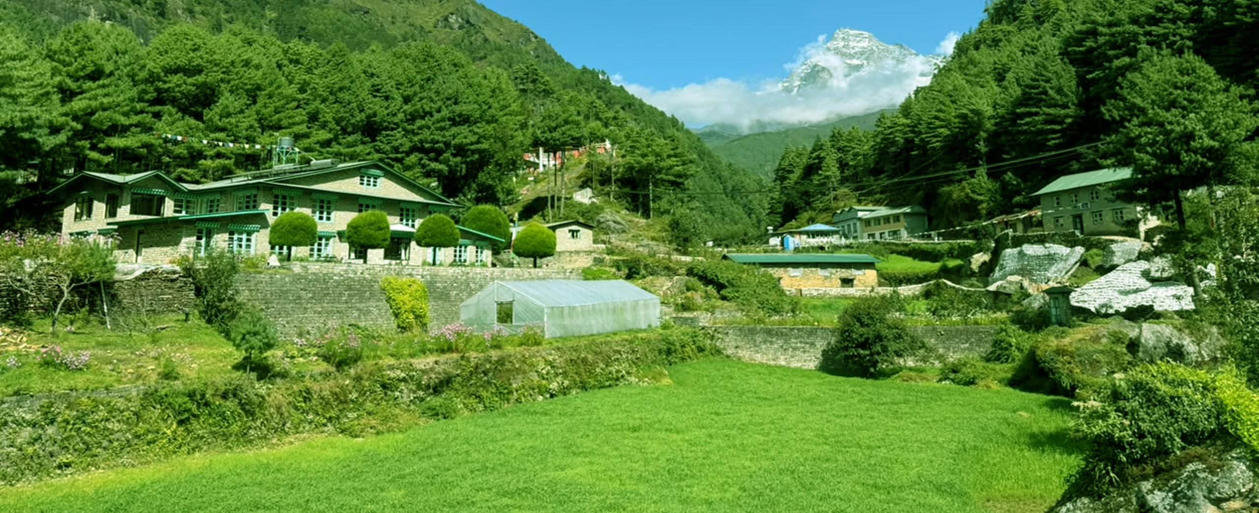Best Time to Trek in Nepal