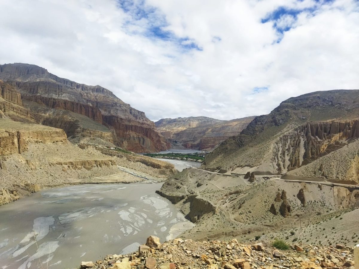 Tibetan Culture and the Kingdom of Lo