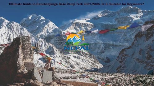 Ultimate Guide to Kanchenjunga Base Camp Trek 2027/2028: Is It Suitable for Beginners?