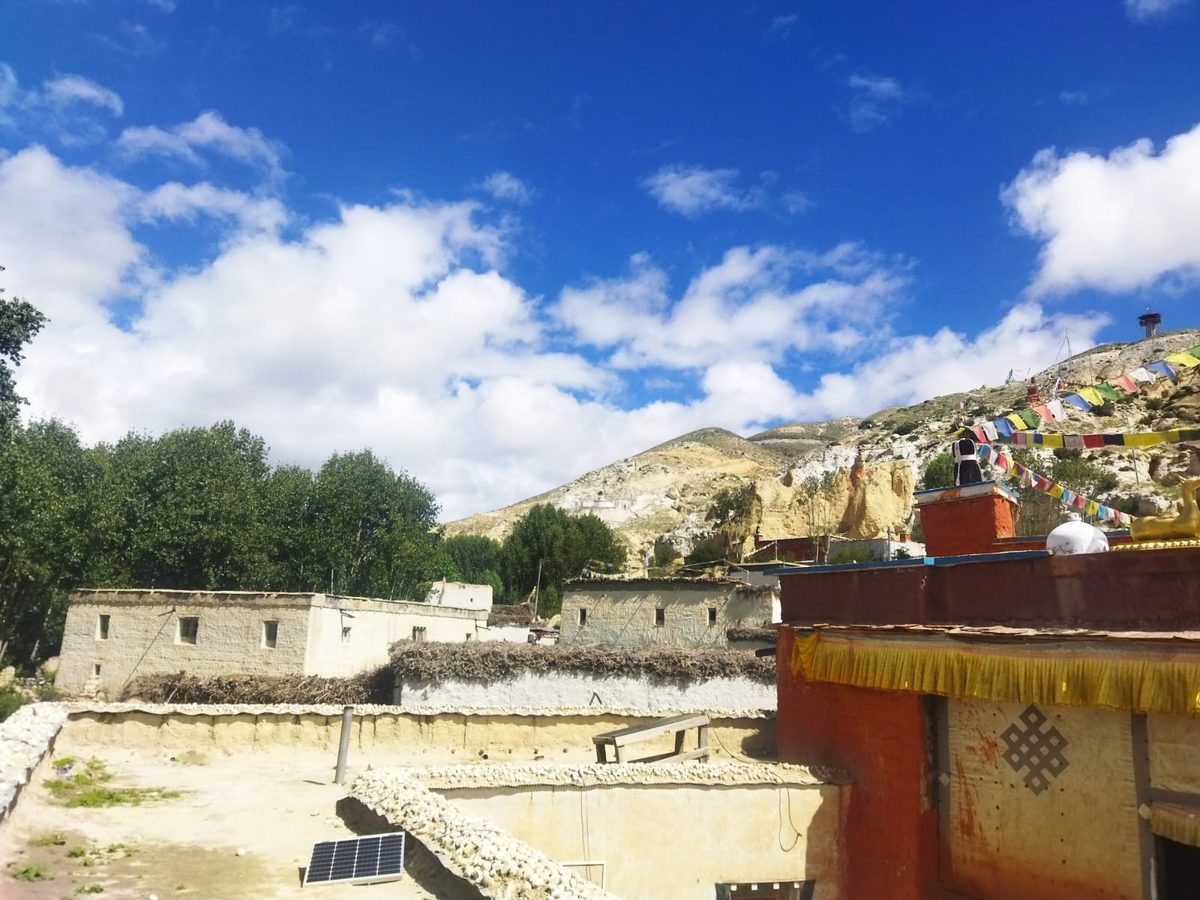  What are the Major Trekking Expenses for the Upper Mustang Trekking
