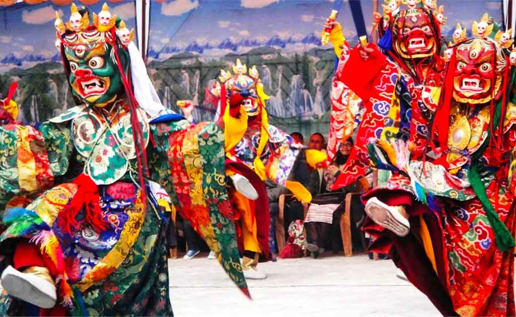 Plan Your Upper Mustang Cultural Tour with Nepal Holiday Trip